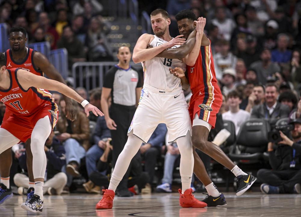 未来的核心 未来的核心