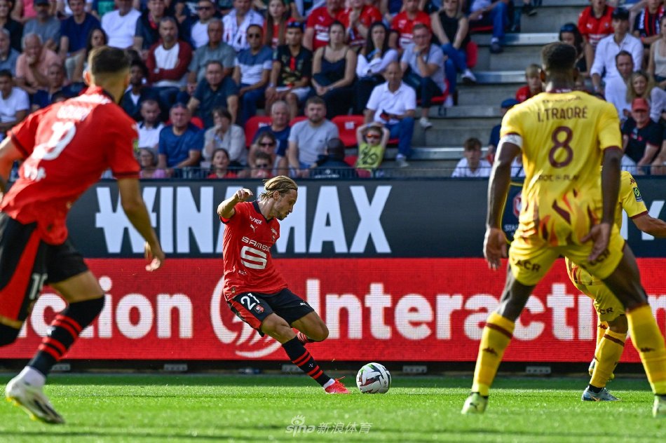 潜力与场外 潜力与场外